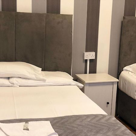 The Crystal Lodge Hotel Croydon kerület Kültér fotó