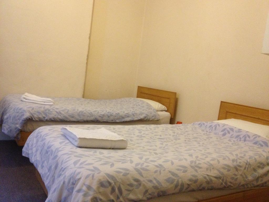 The Crystal Lodge Hotel Croydon kerület Kültér fotó