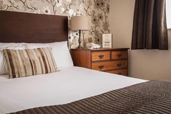 The Crystal Lodge Hotel Croydon kerület Kültér fotó
