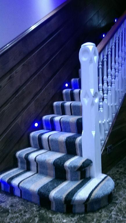 The Crystal Lodge Hotel Croydon kerület Kültér fotó
